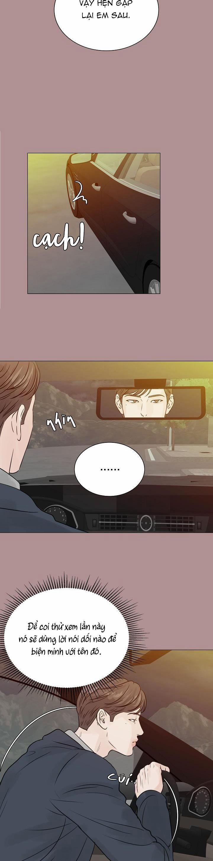 Ở Lại Bên Tôi 36 ss2 -3 trang 11