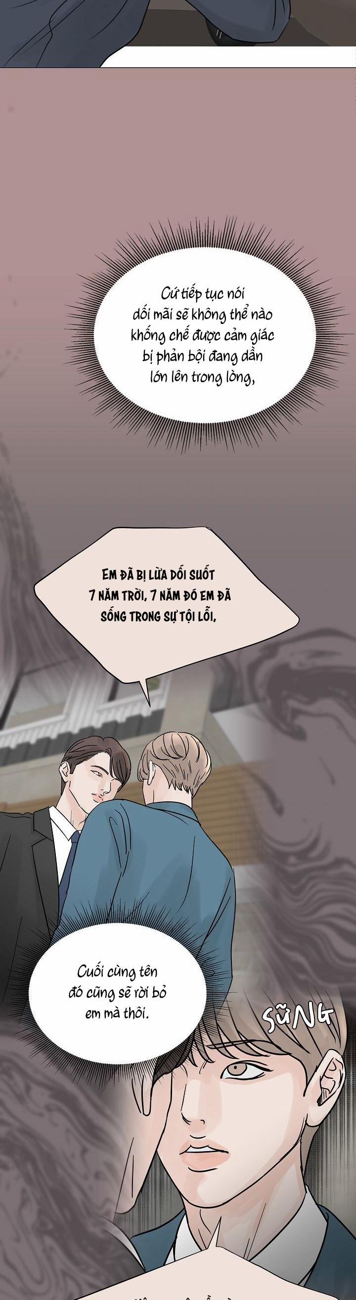 Ở Lại Bên Tôi 36 ss2 -3 trang 12