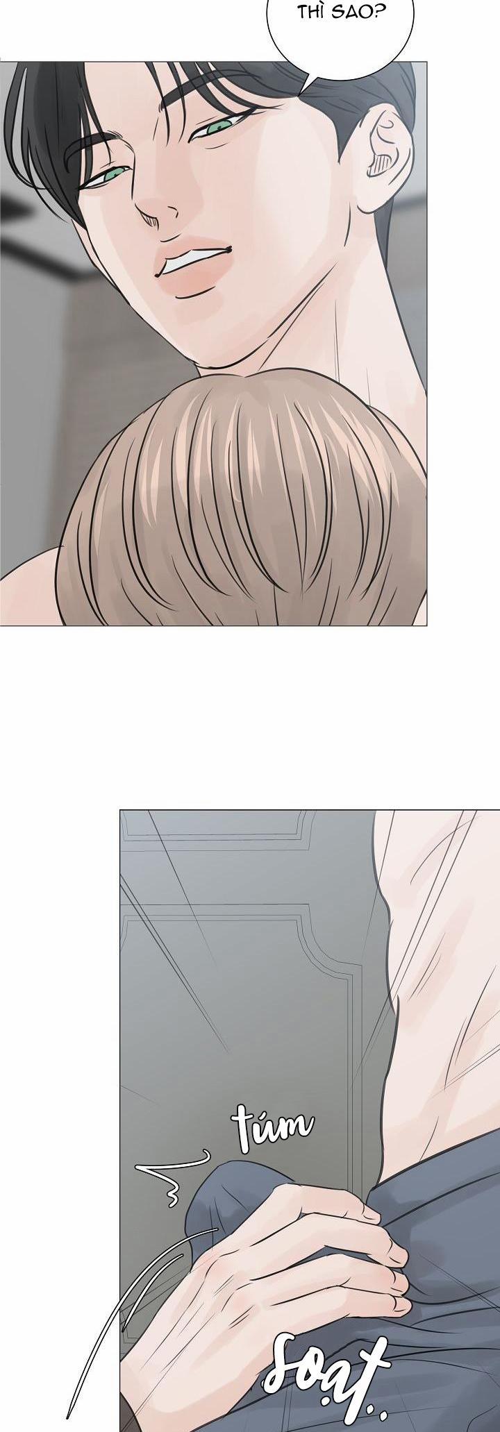 Ở Lại Bên Tôi 36 ss2 -3 trang 20