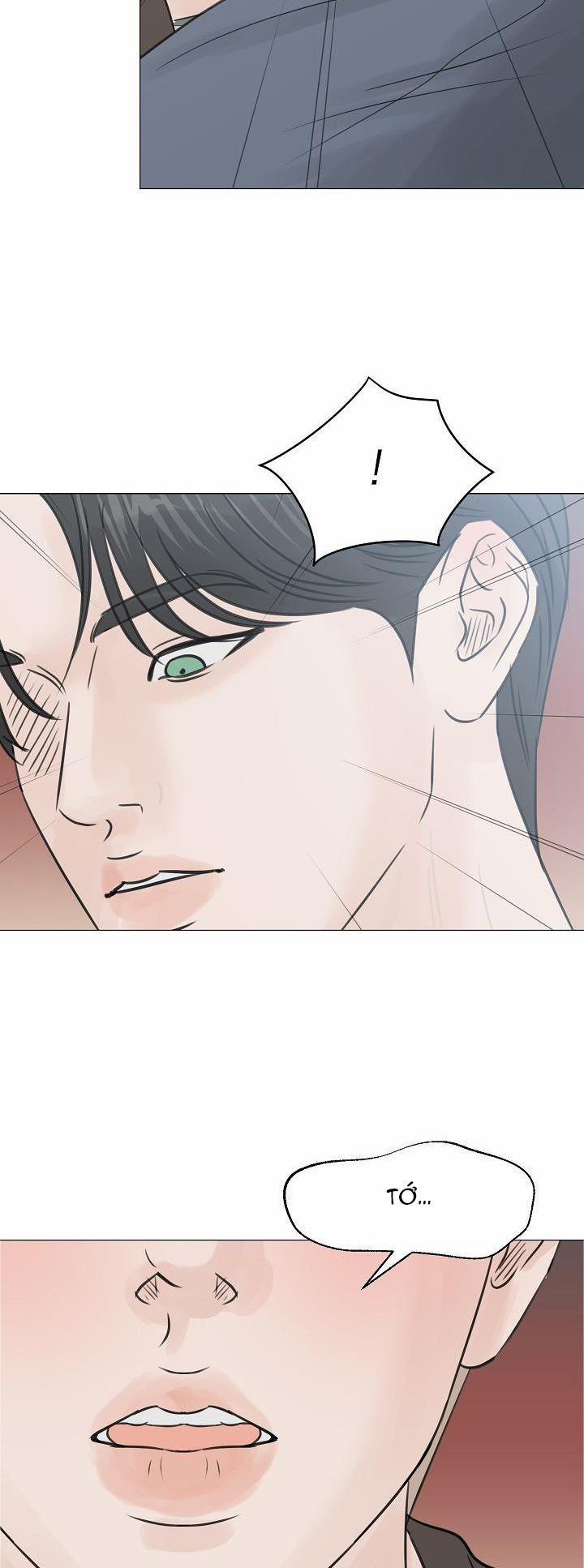 Ở Lại Bên Tôi 36 ss2 -3 trang 21