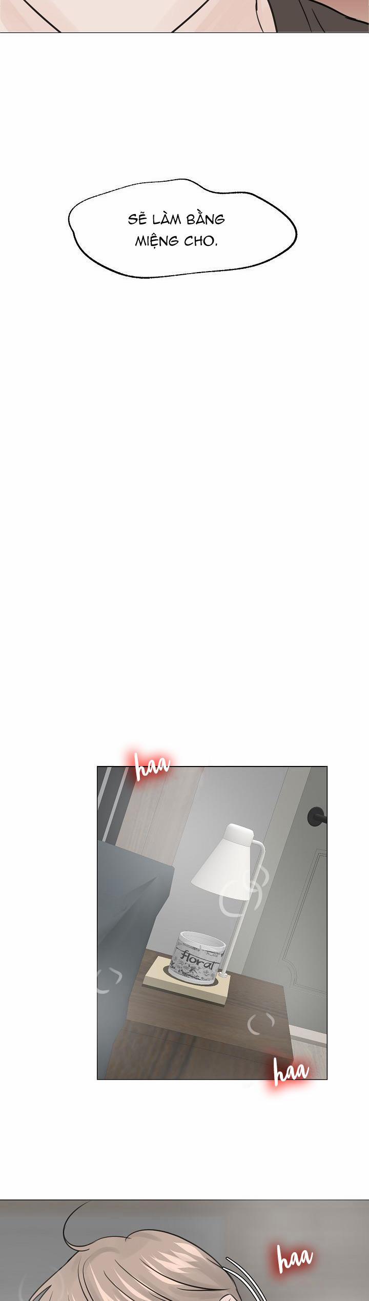 Ở Lại Bên Tôi 36 ss2 -3 trang 22