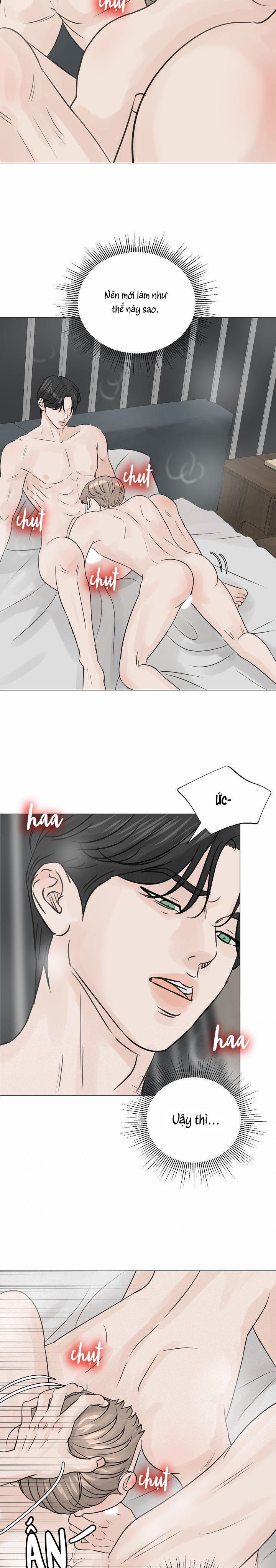 Ở Lại Bên Tôi 36 ss2 -3 trang 24