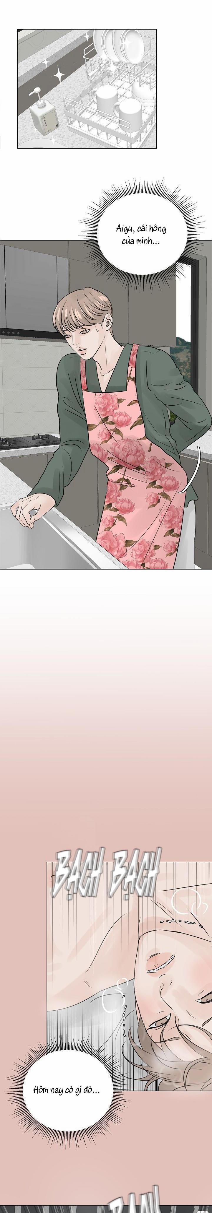 Ở Lại Bên Tôi 36 ss2 -3 trang 26