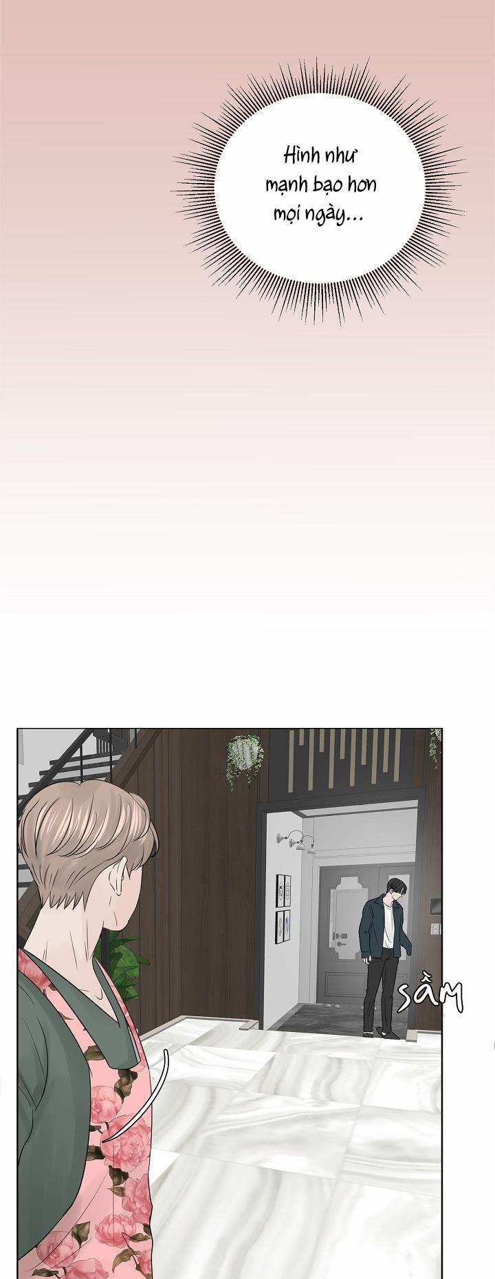 Ở Lại Bên Tôi 36 ss2 -3 trang 28