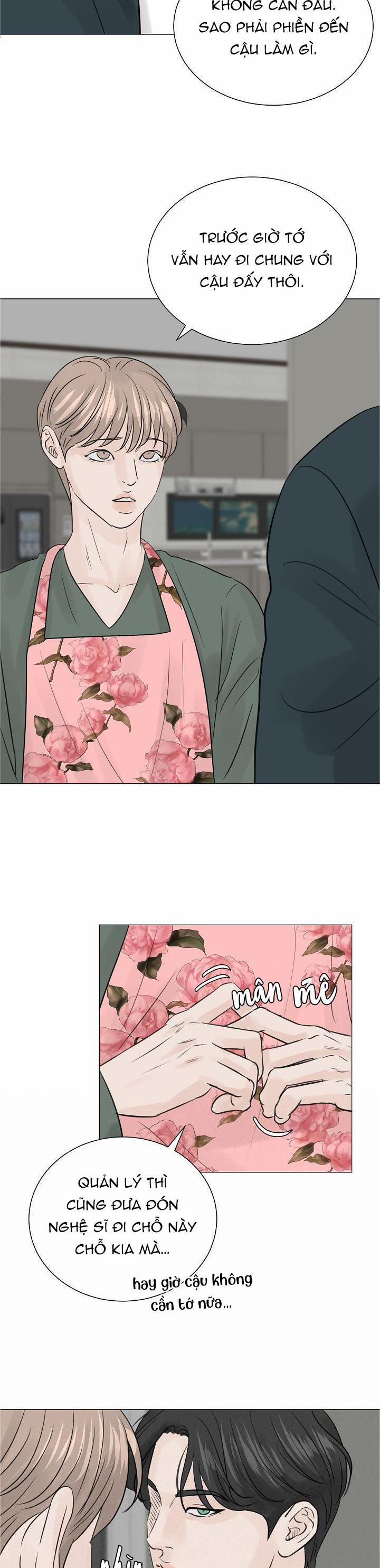 Ở Lại Bên Tôi 36 ss2 -3 trang 30