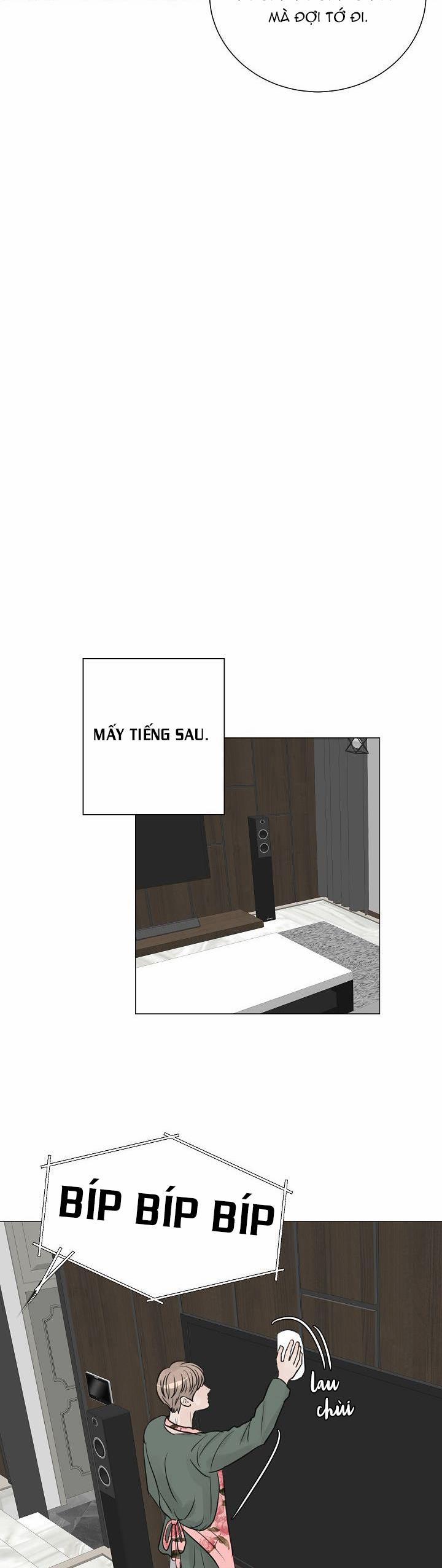 Ở Lại Bên Tôi 36 ss2 -3 trang 32