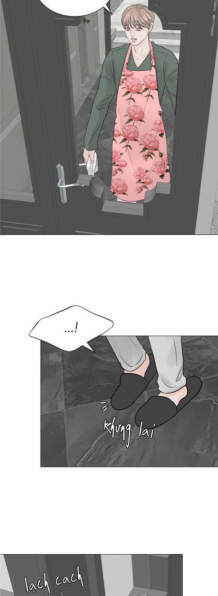 Ở Lại Bên Tôi 36 ss2 -3 trang 34