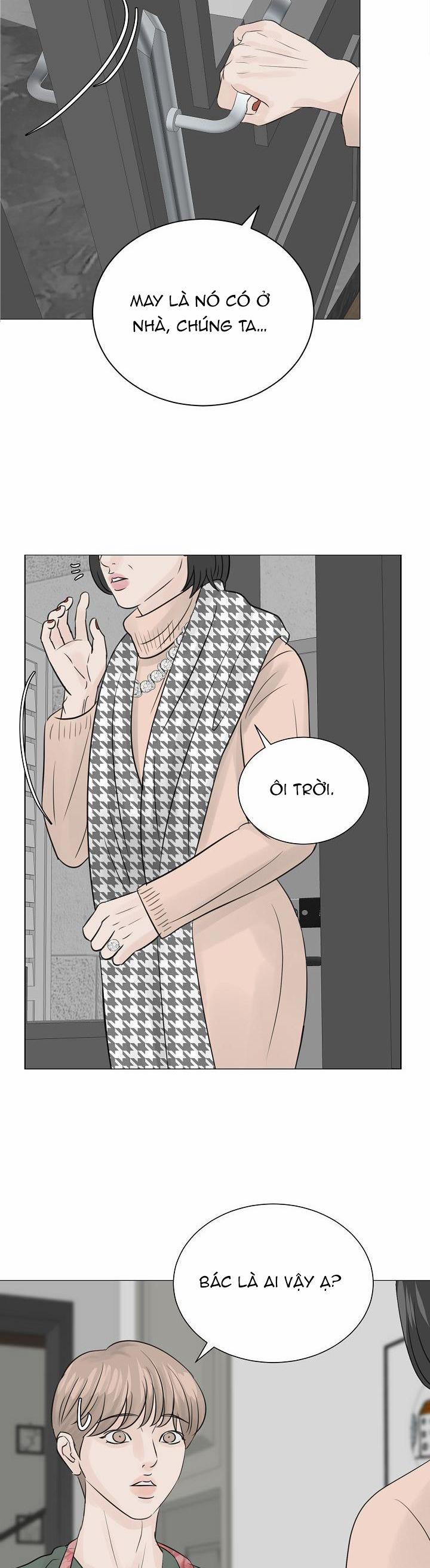 Ở Lại Bên Tôi 36 ss2 -3 trang 35