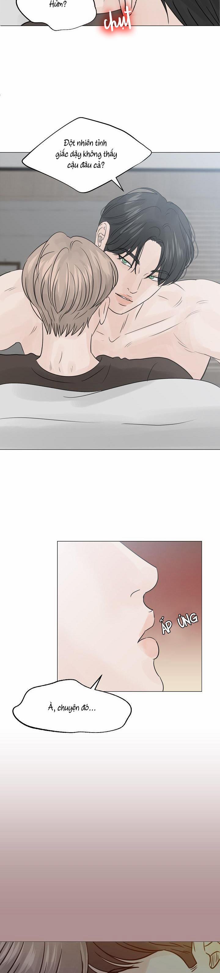 Ở Lại Bên Tôi 36 ss2 -3 trang 4