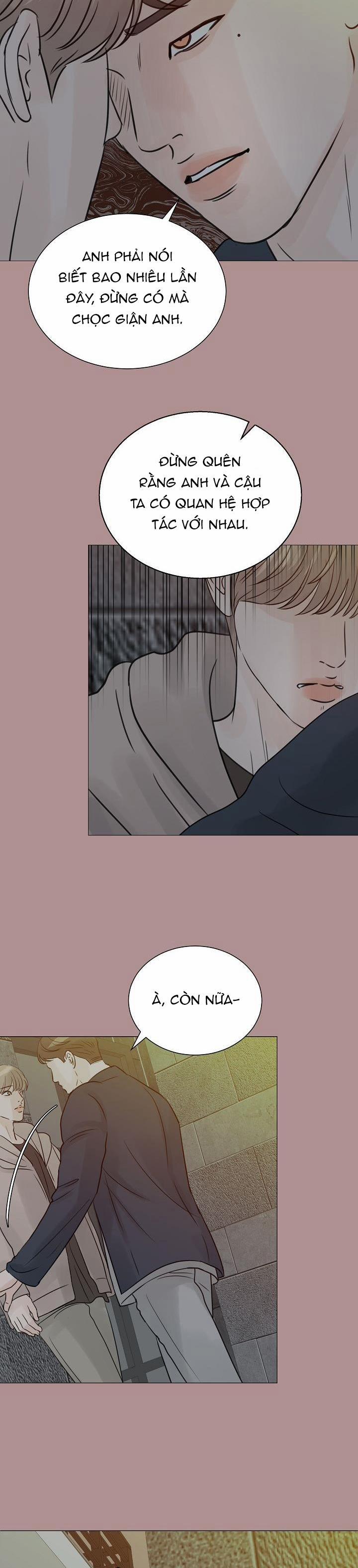 Ở Lại Bên Tôi 36 ss2 -3 trang 5