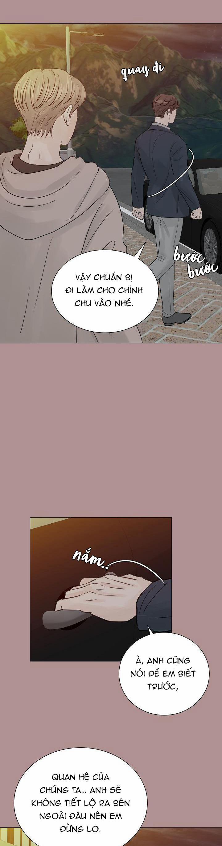 Ở Lại Bên Tôi 36 ss2 -3 trang 9