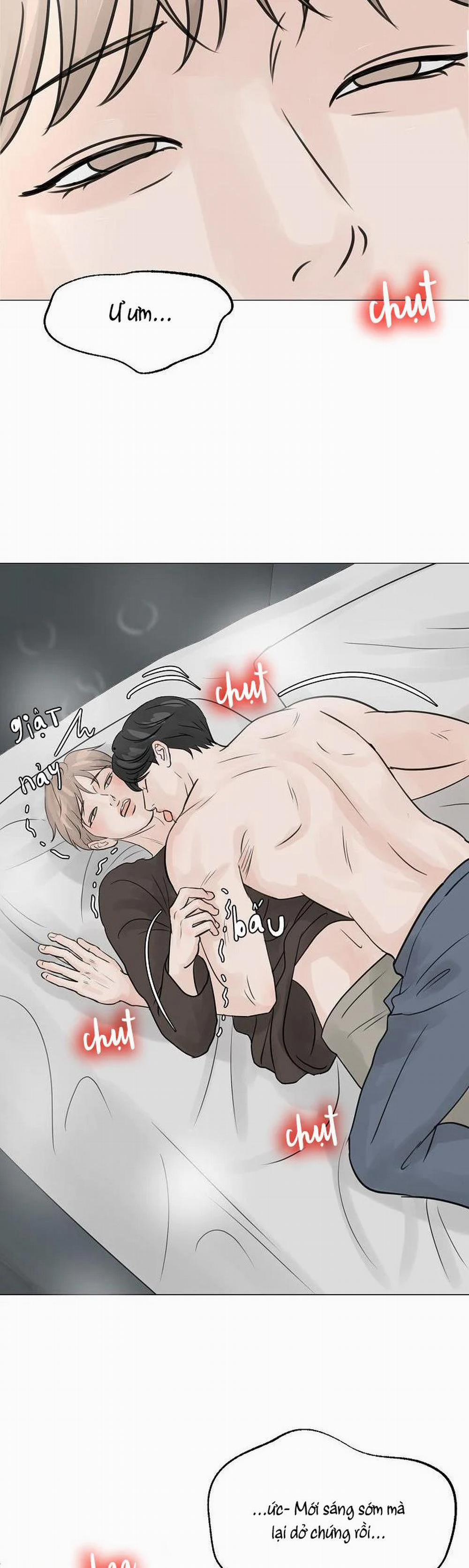 Ở Lại Bên Tôi 36 trang 1