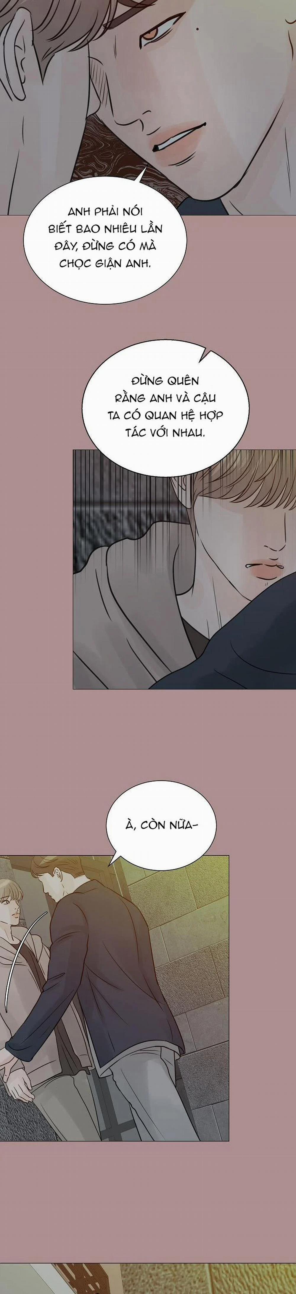 Ở Lại Bên Tôi 36 trang 5