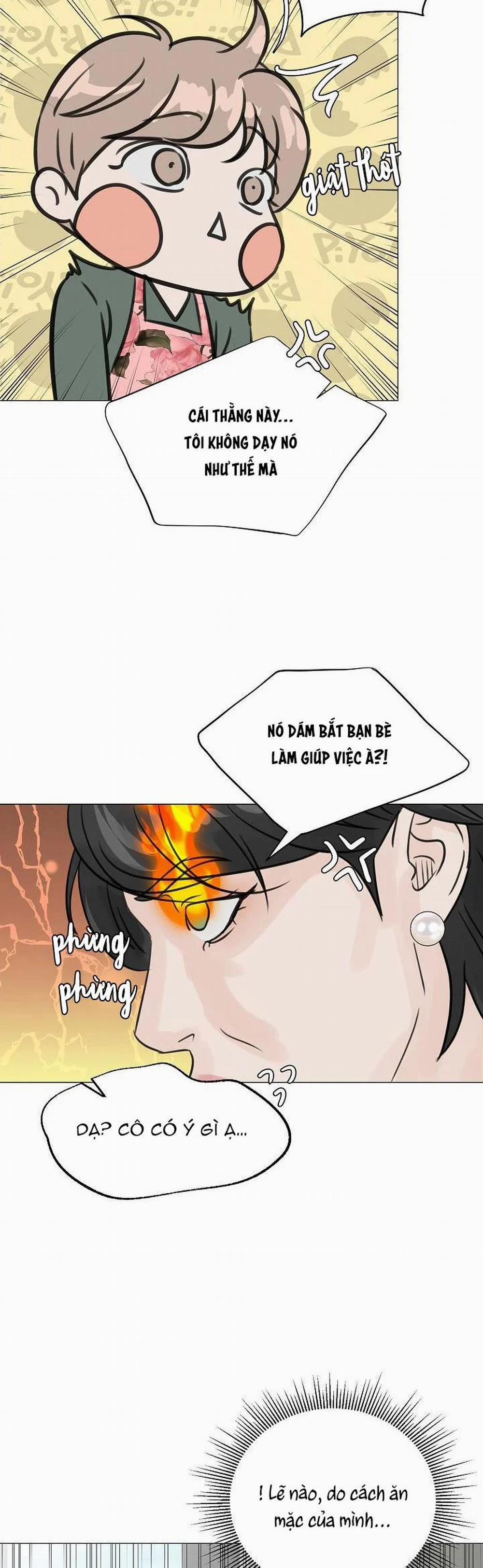 Ở Lại Bên Tôi 37 trang 11