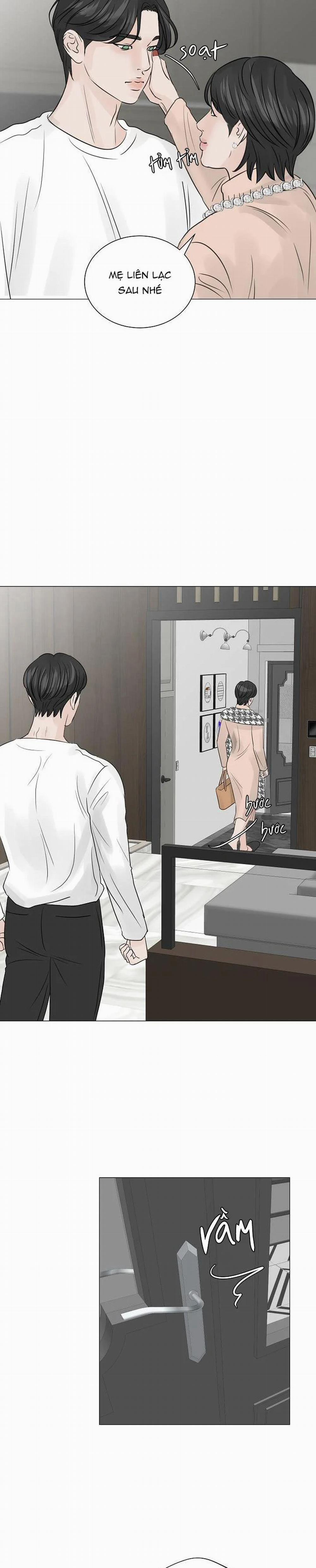 Ở Lại Bên Tôi 37 trang 34