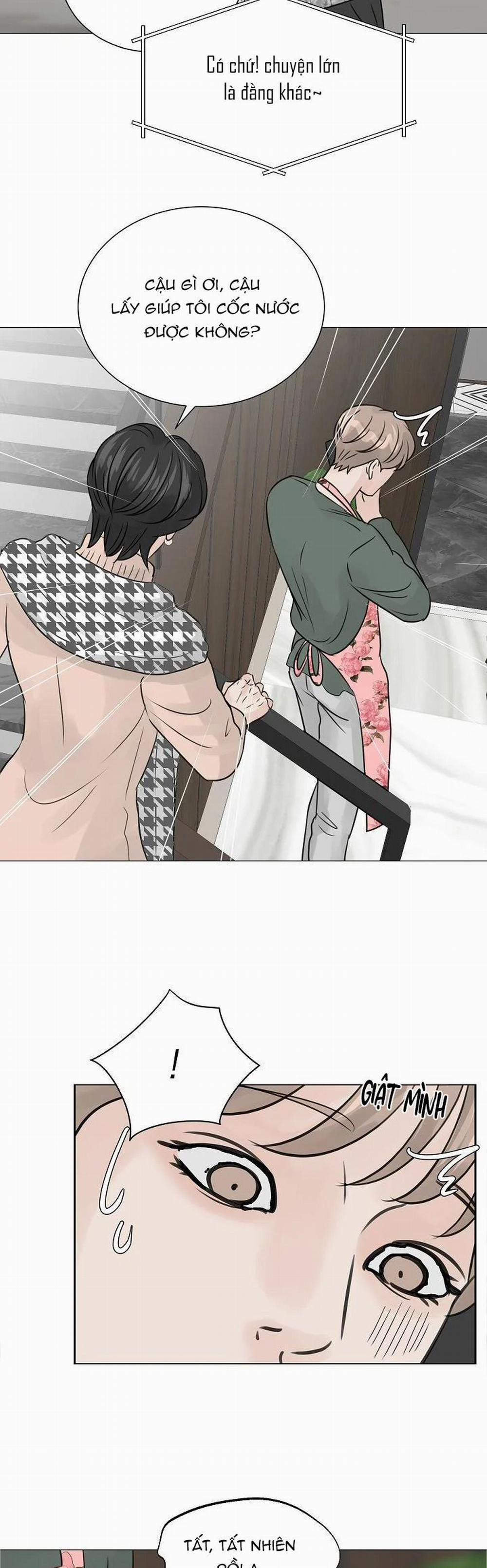 Ở Lại Bên Tôi 37 trang 5