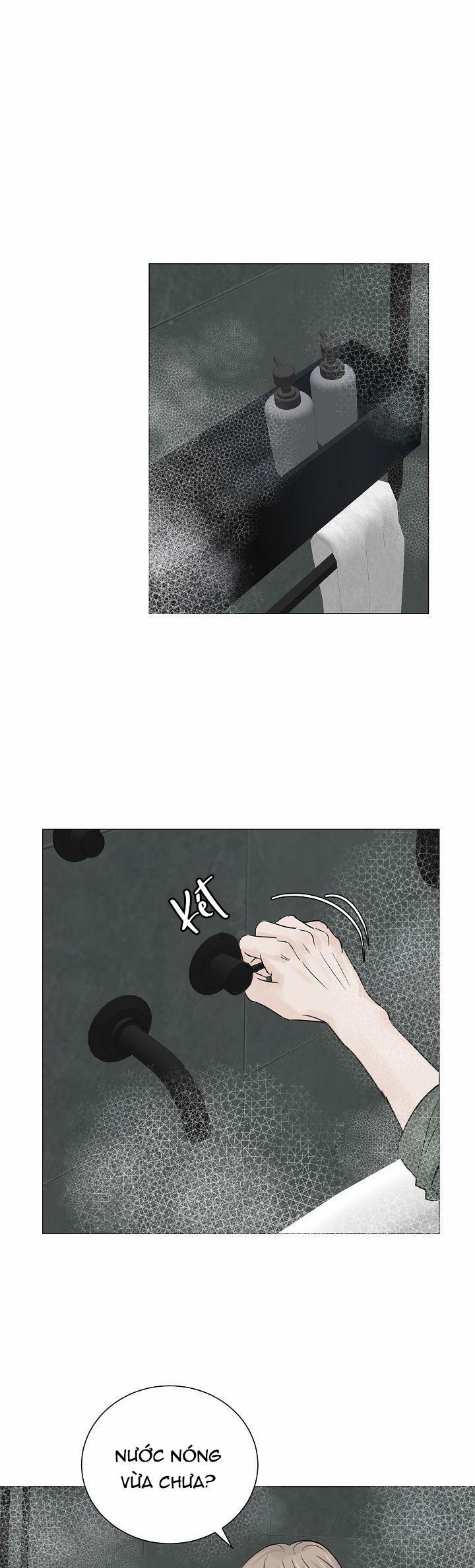 Ở Lại Bên Tôi 38 ss2 -5 trang 0