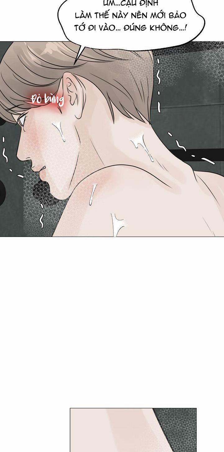 Ở Lại Bên Tôi 38 ss2 -5 trang 12