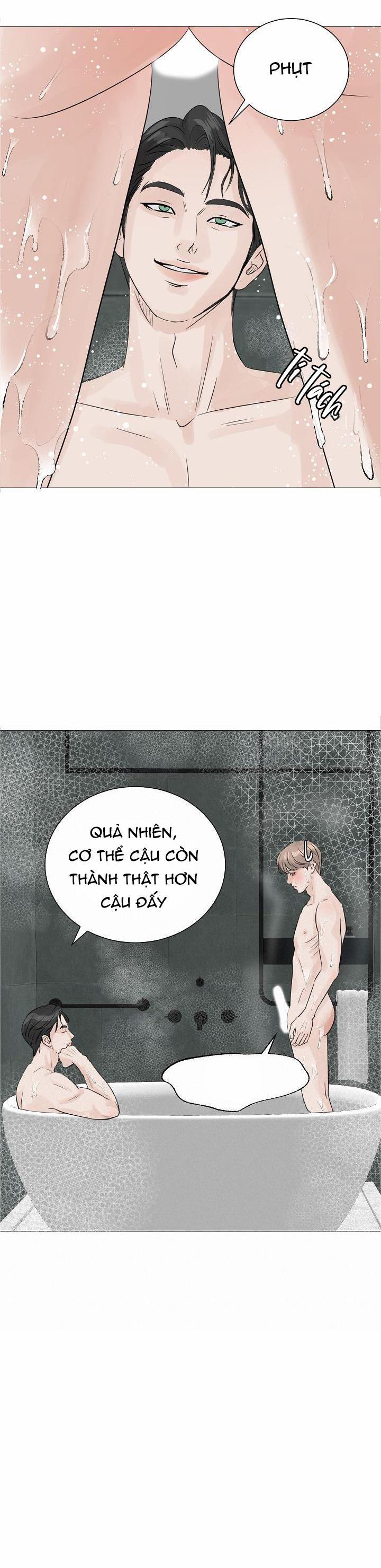 Ở Lại Bên Tôi 38 ss2 -5 trang 15