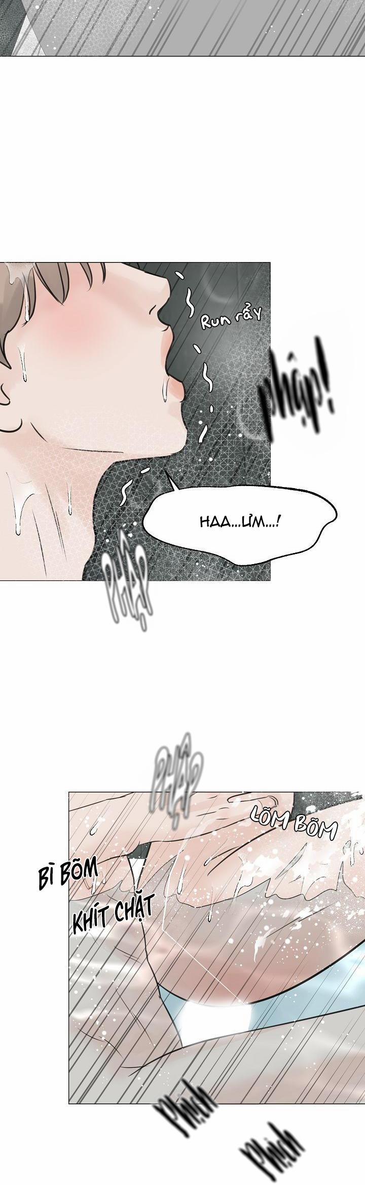 Ở Lại Bên Tôi 38 ss2 -5 trang 21