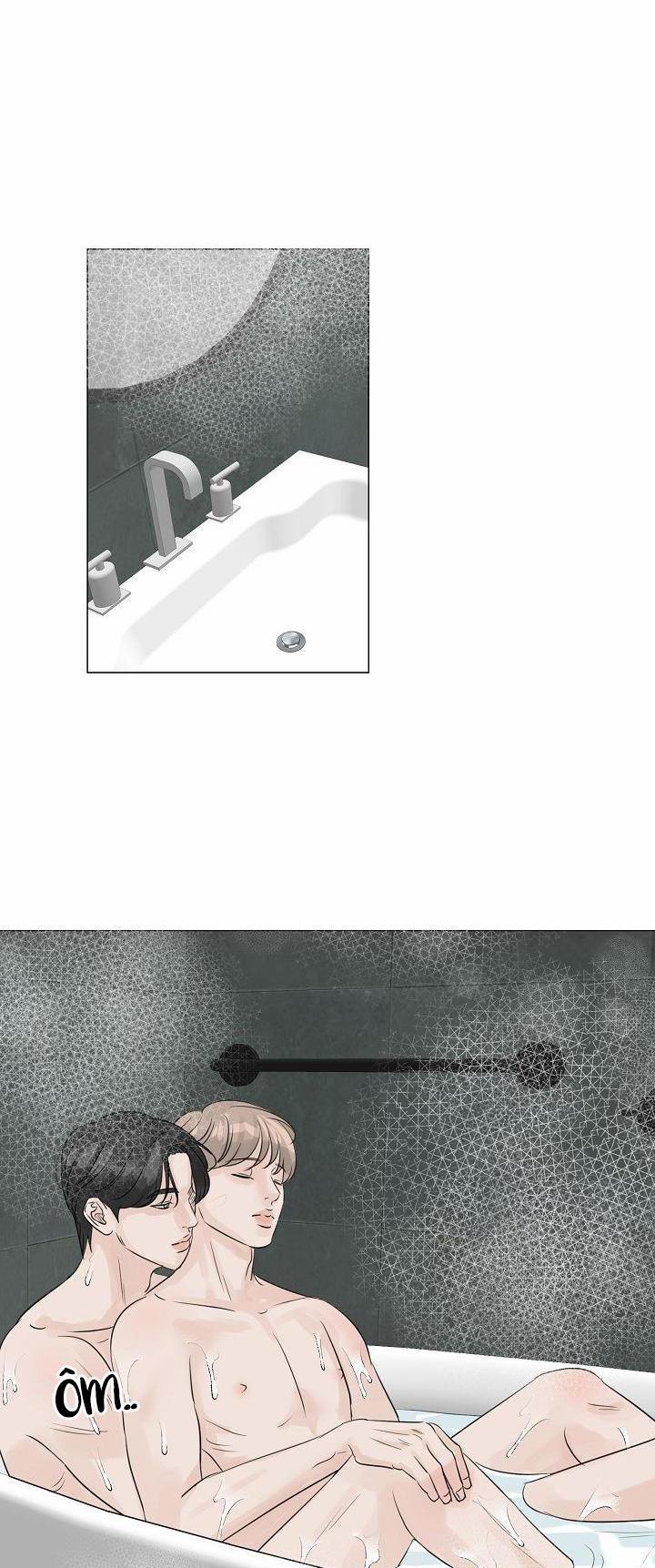 Ở Lại Bên Tôi 38 ss2 -5 trang 25