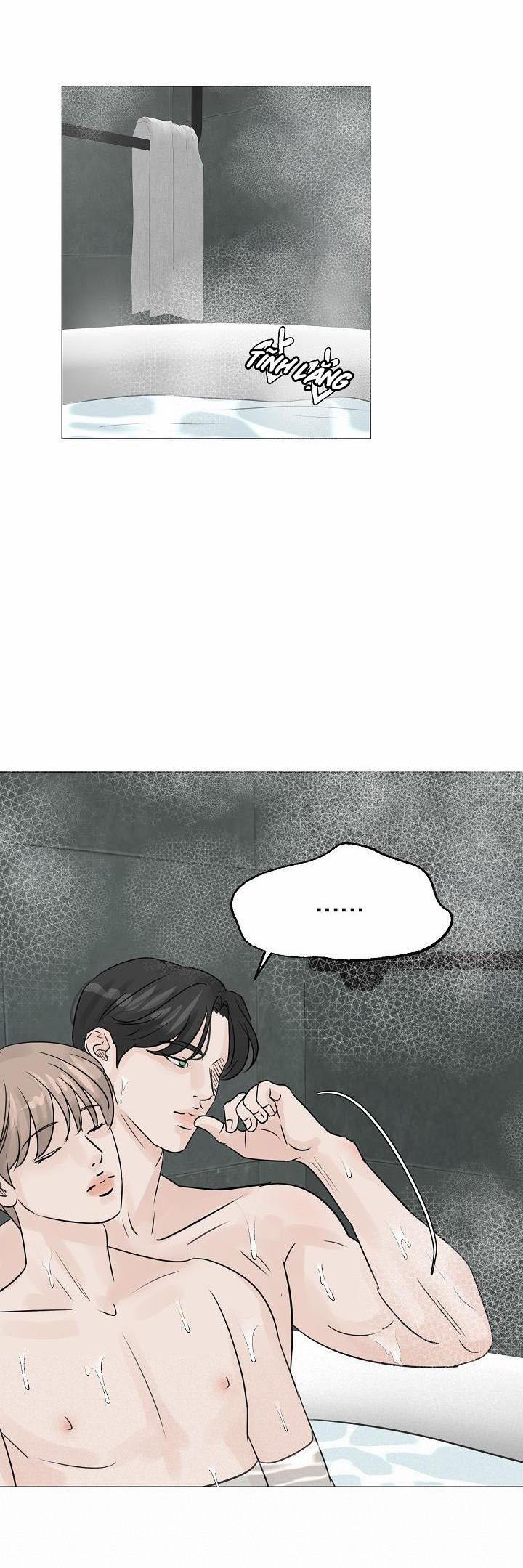 Ở Lại Bên Tôi 38 ss2 -5 trang 32