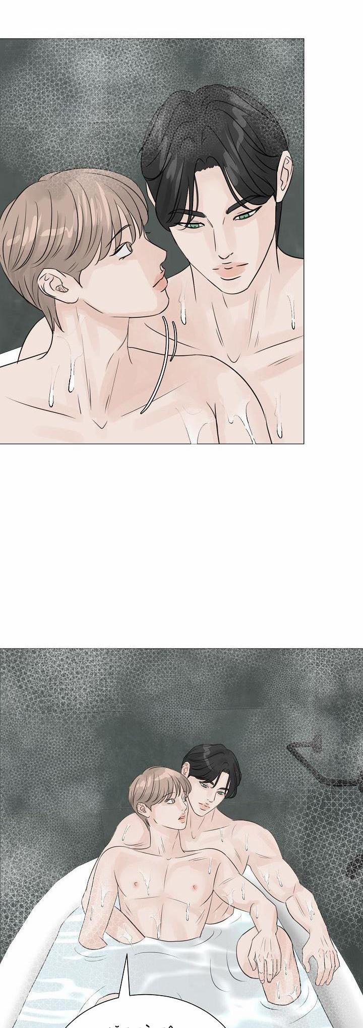 Ở Lại Bên Tôi 38 ss2 -5 trang 36