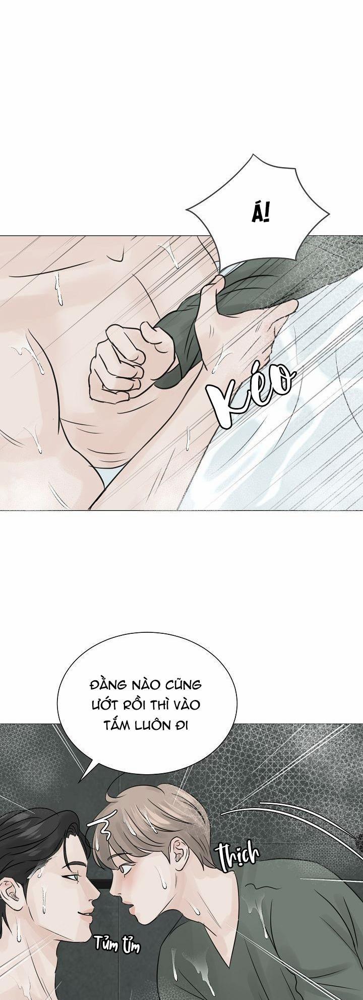 Ở Lại Bên Tôi 38 ss2 -5 trang 5