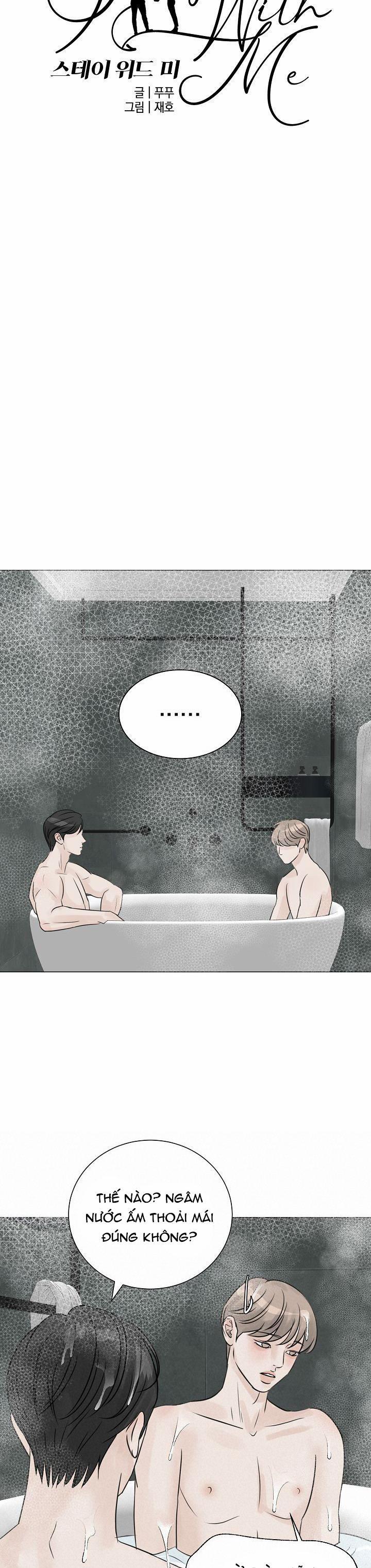 Ở Lại Bên Tôi 38 ss2 -5 trang 7