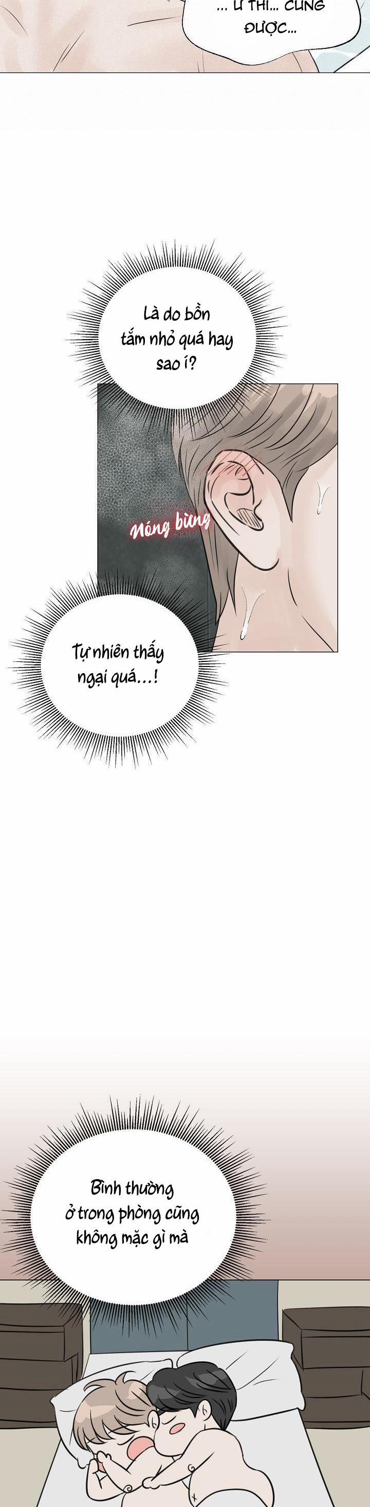 Ở Lại Bên Tôi 38 ss2 -5 trang 8