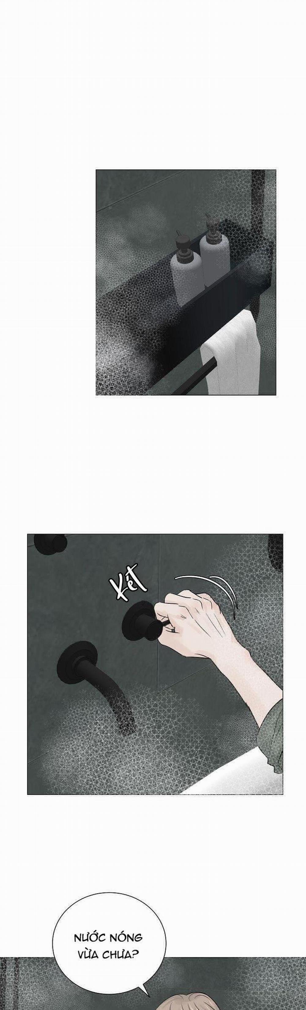 Ở Lại Bên Tôi 38 trang 0