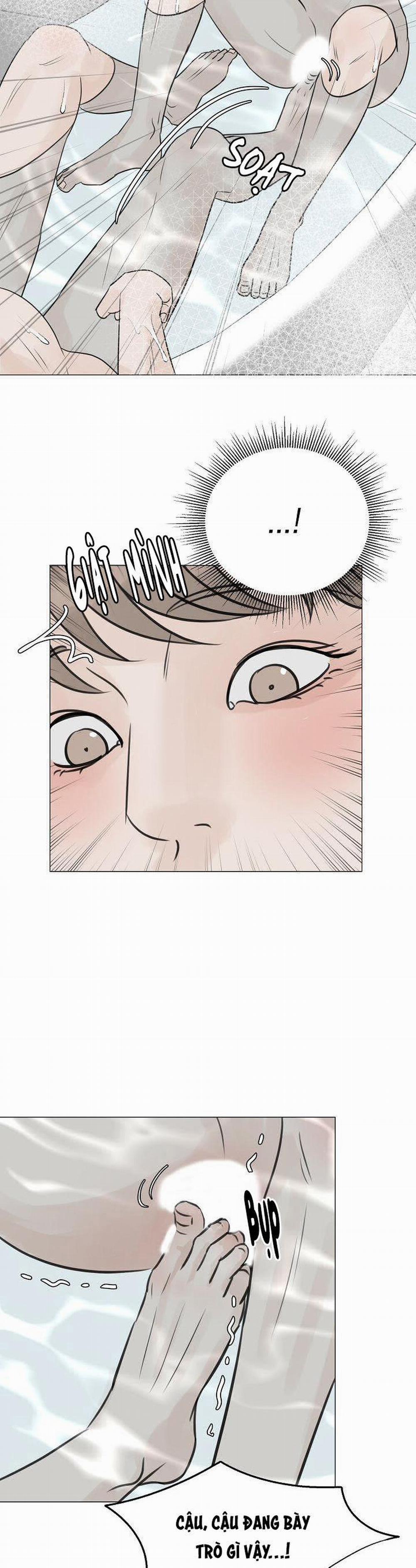 Ở Lại Bên Tôi 38 trang 10