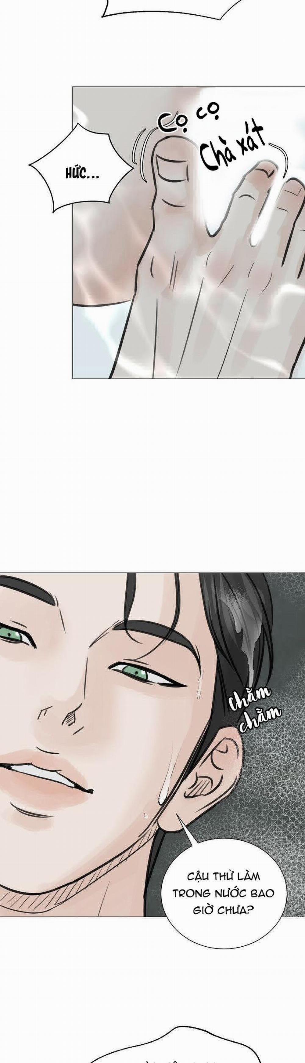 Ở Lại Bên Tôi 38 trang 11