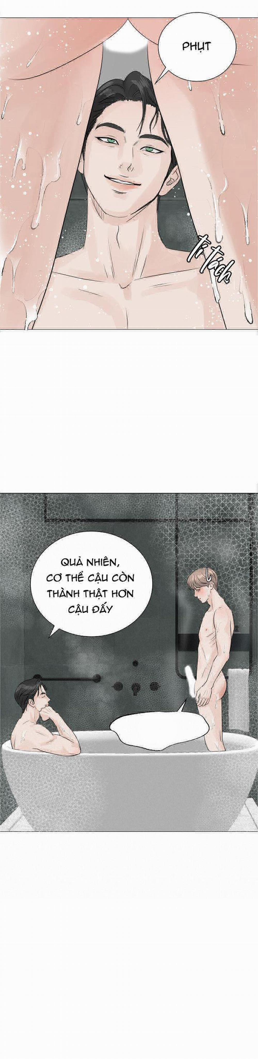 Ở Lại Bên Tôi 38 trang 15