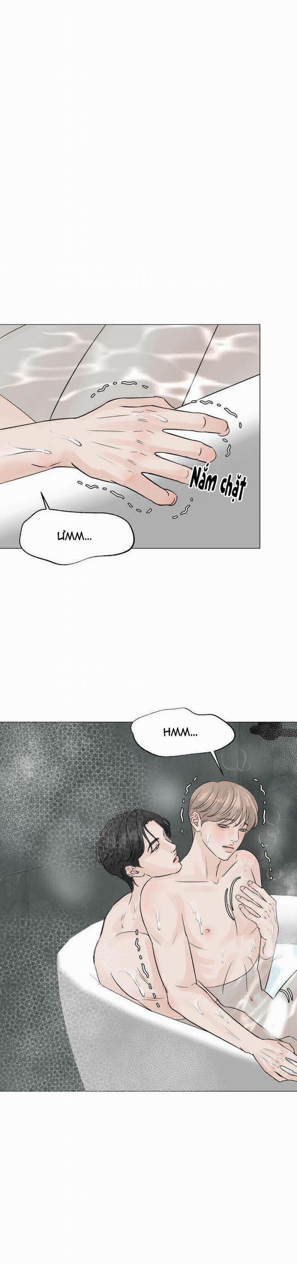 Ở Lại Bên Tôi 38 trang 16