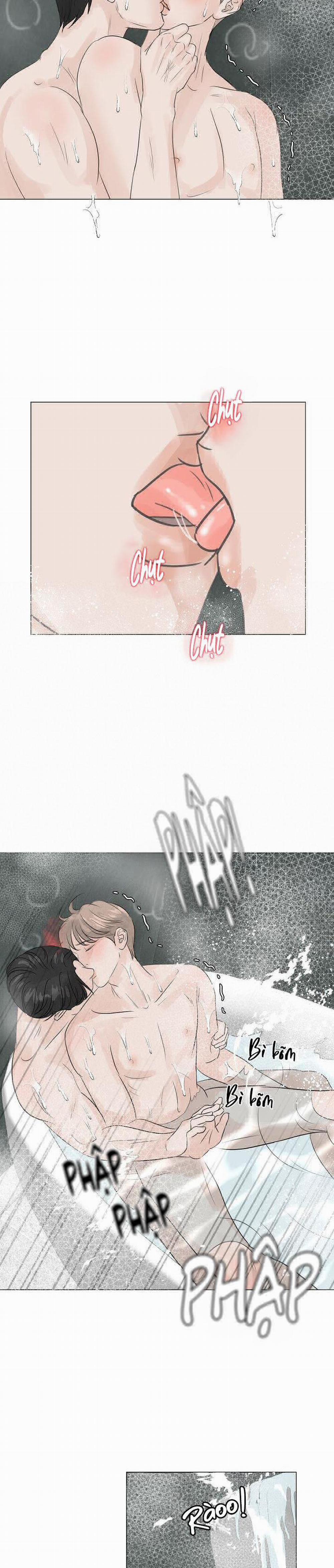 Ở Lại Bên Tôi 38 trang 23