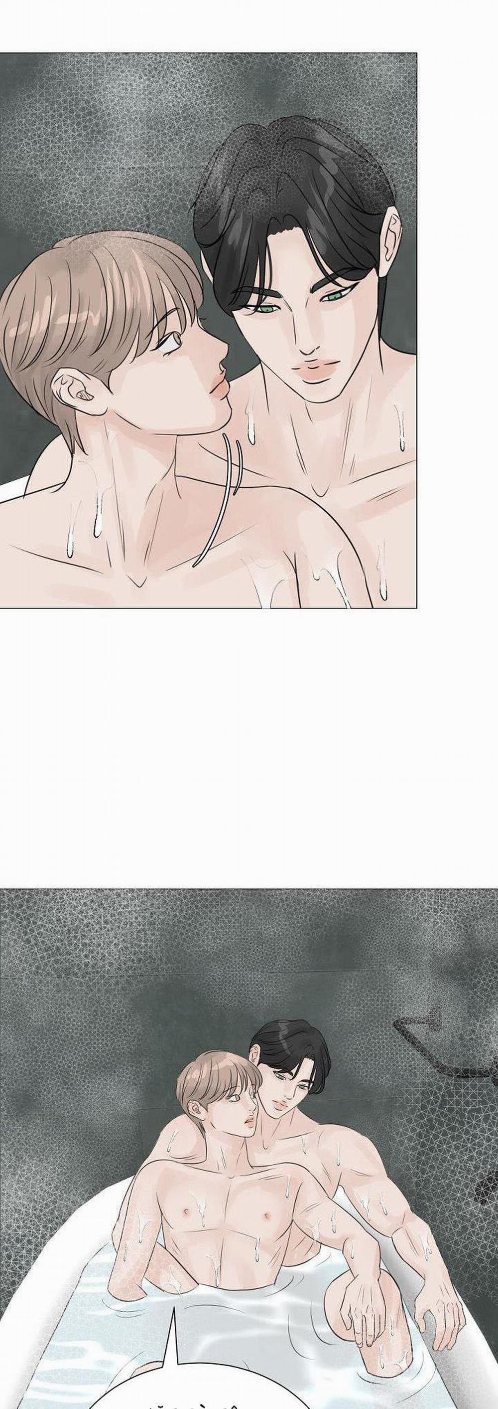 Ở Lại Bên Tôi 38 trang 36