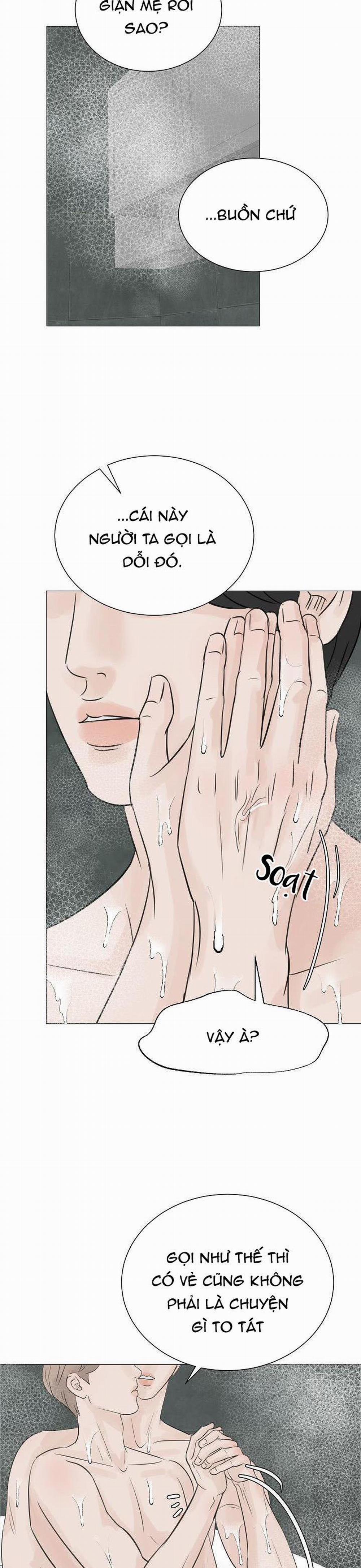 Ở Lại Bên Tôi 38 trang 39