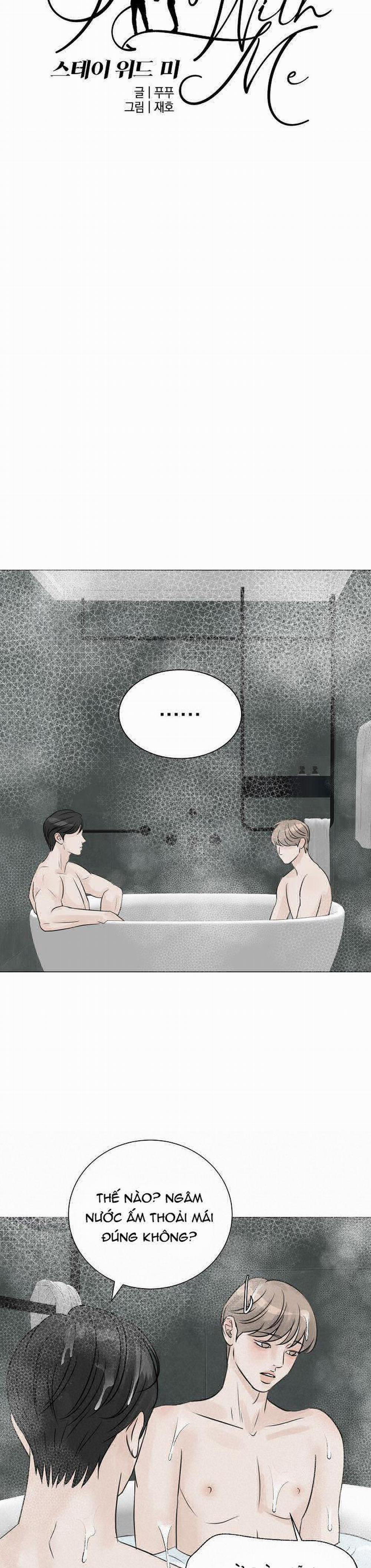 Ở Lại Bên Tôi 38 trang 7