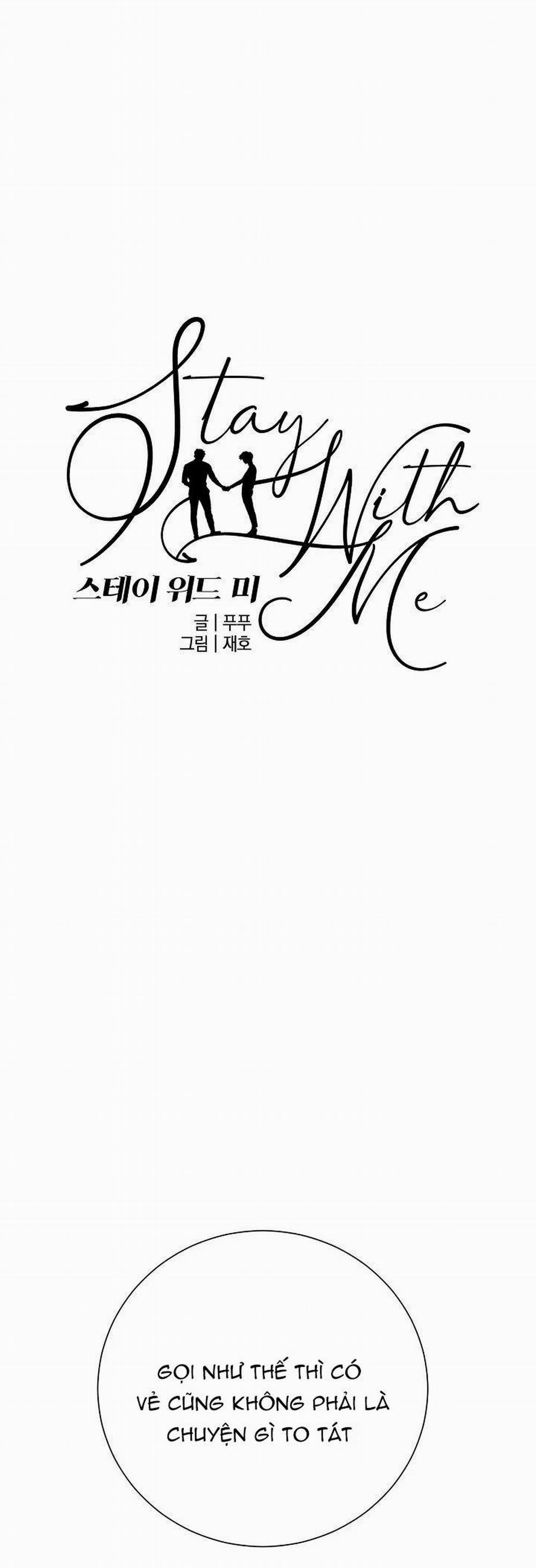 Ở Lại Bên Tôi 39 trang 0