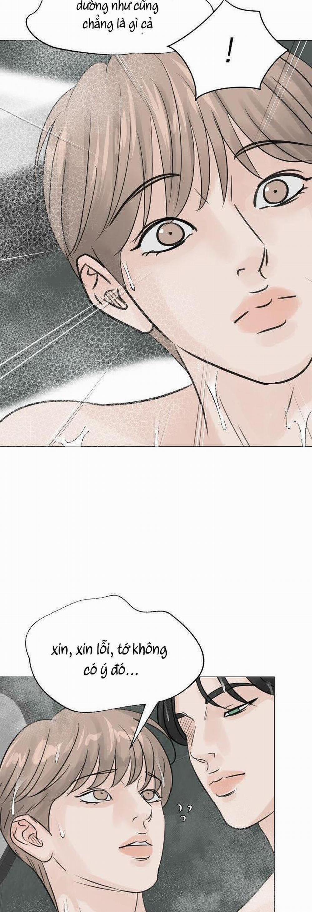 Ở Lại Bên Tôi 39 trang 2