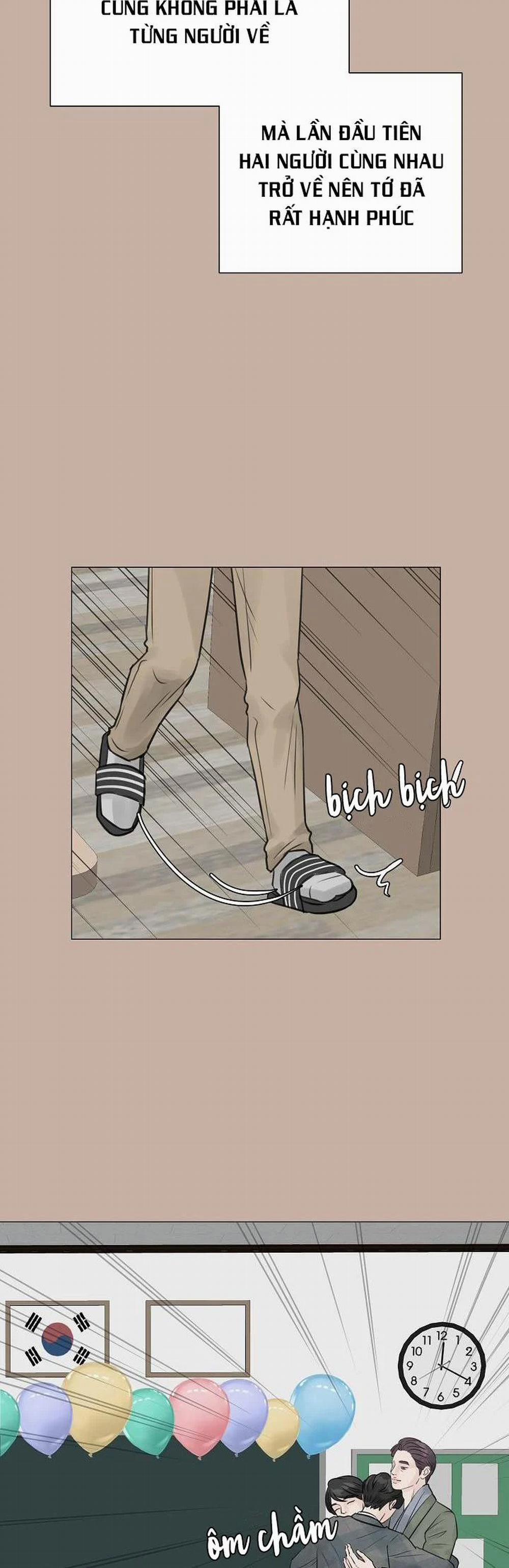 Ở Lại Bên Tôi 39 trang 21