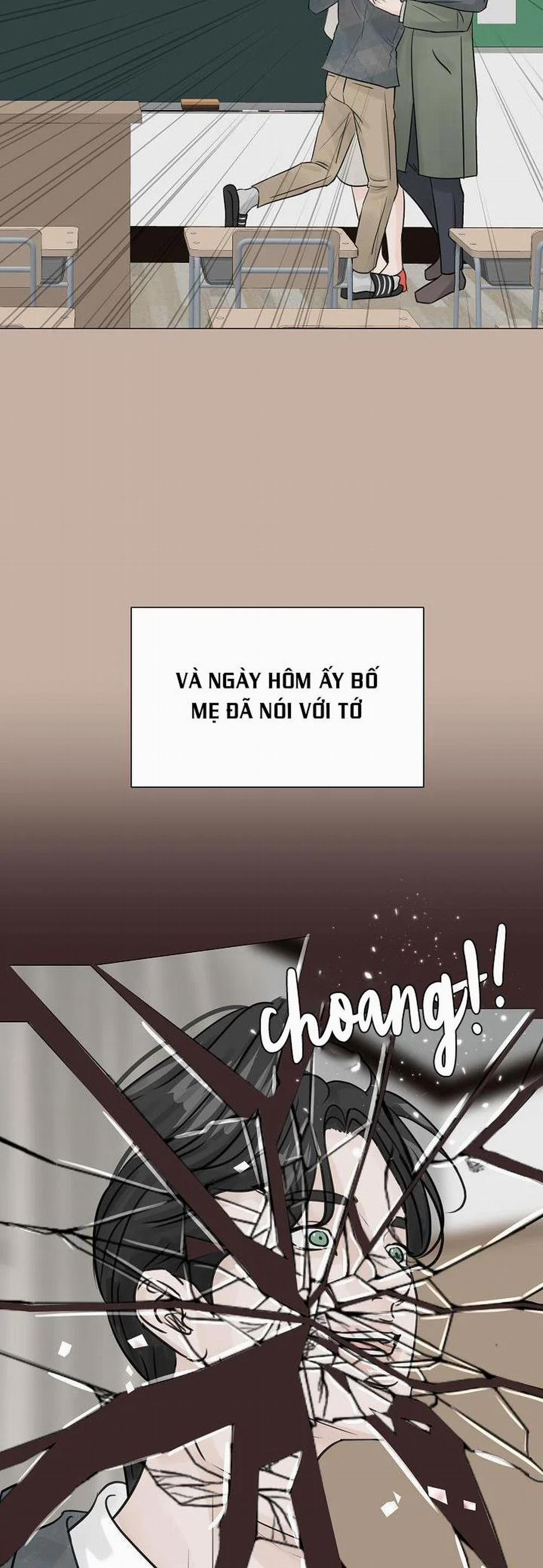 Ở Lại Bên Tôi 39 trang 22