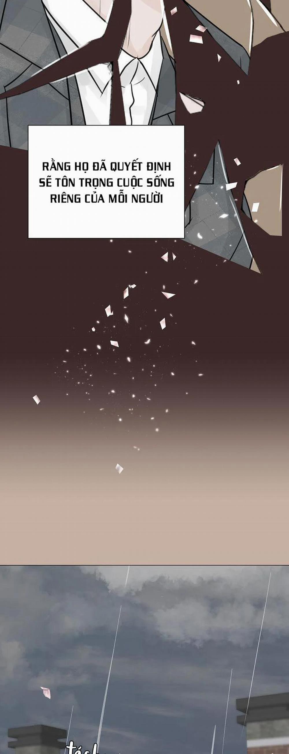 Ở Lại Bên Tôi 39 trang 23