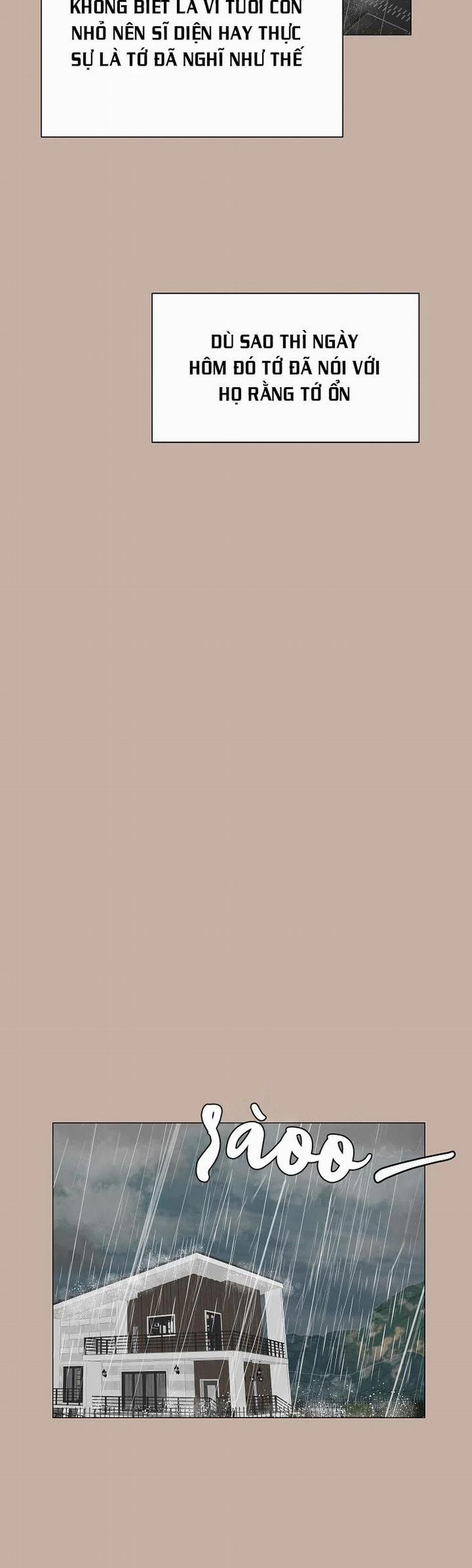 Ở Lại Bên Tôi 39 trang 30