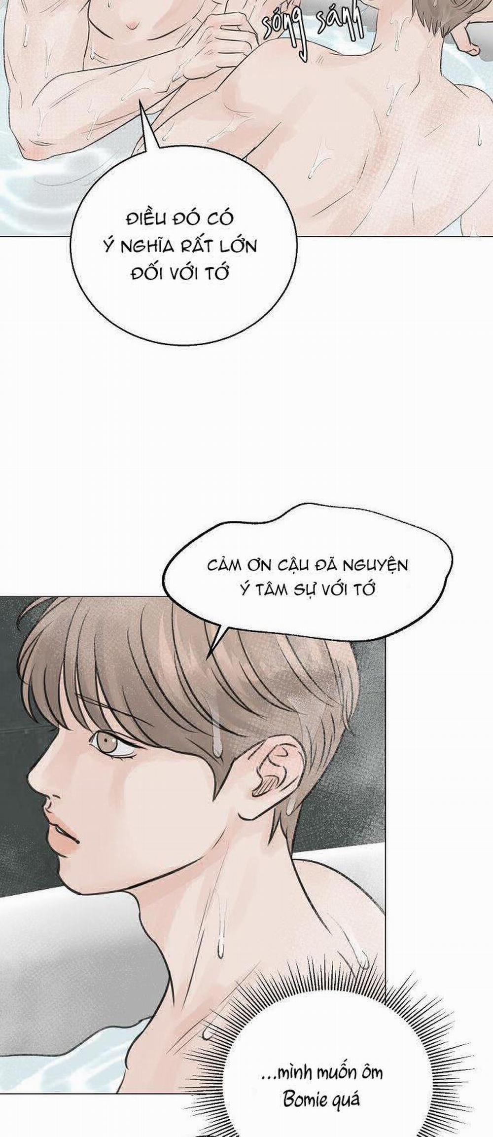 Ở Lại Bên Tôi 39 trang 41