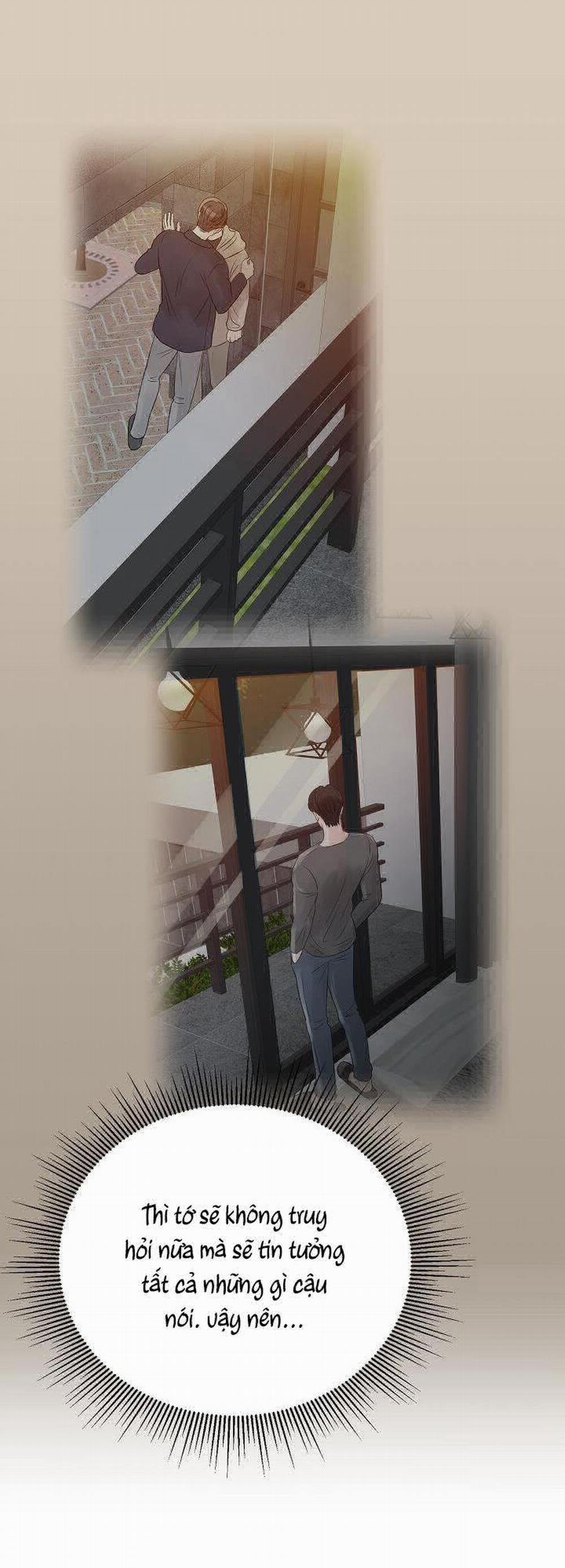 Ở Lại Bên Tôi 39 trang 44