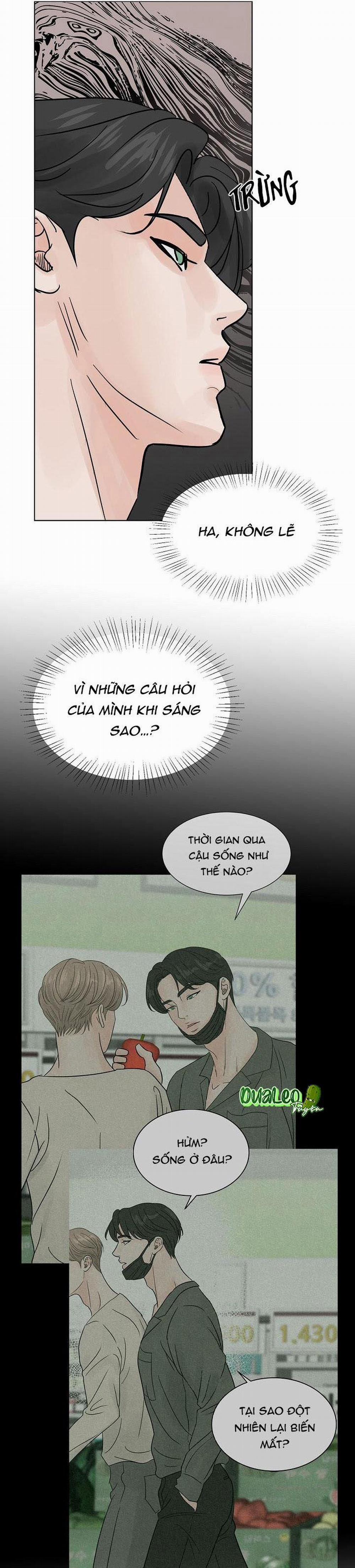 Ở Lại Bên Tôi 4 trang 14