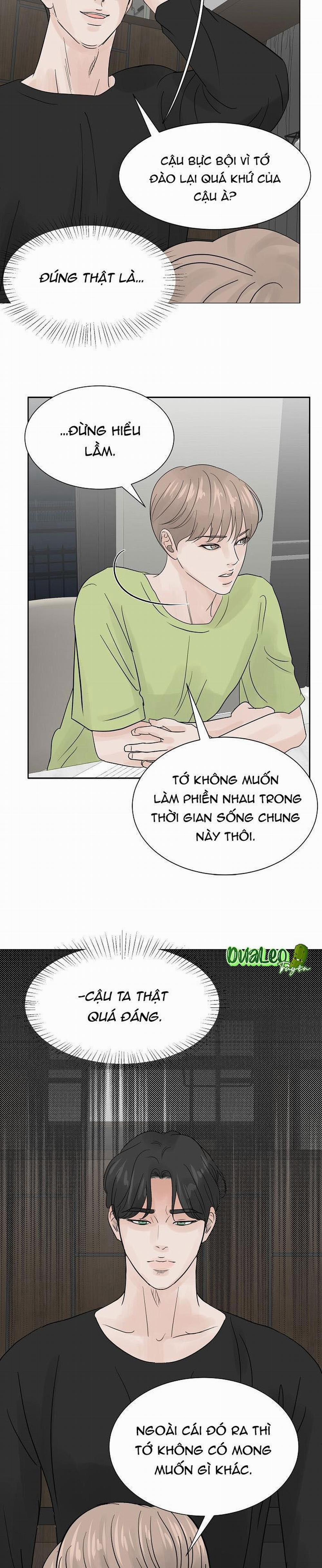 Ở Lại Bên Tôi 4 trang 16