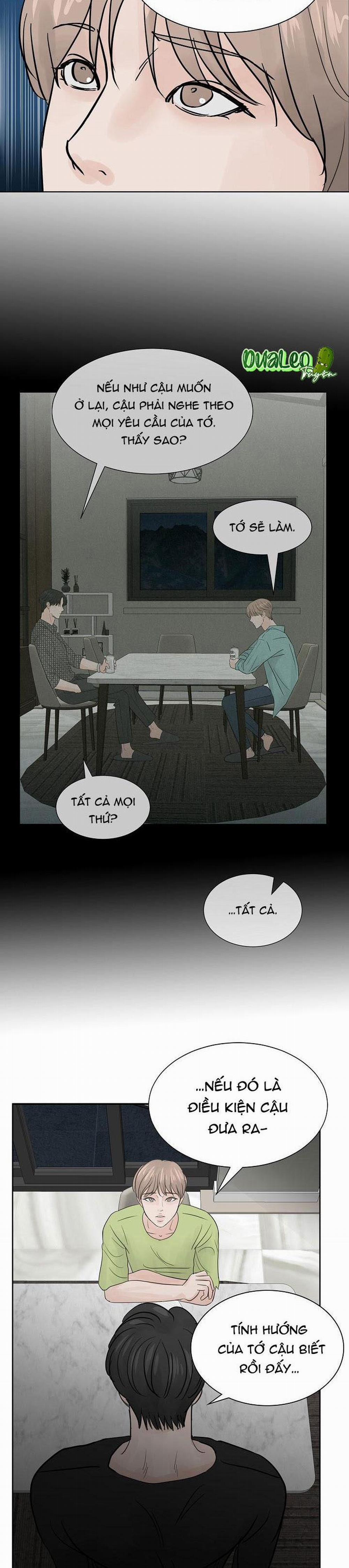 Ở Lại Bên Tôi 4 trang 18